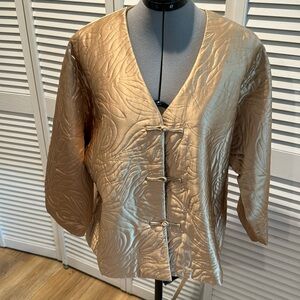 Notori jacket